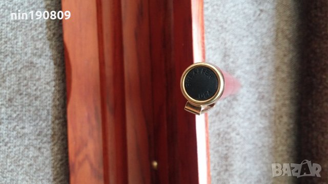 Химикал sheaffer с кутия, снимка 6 - Колекции - 22315377