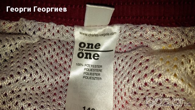 Къси спортни панталони за момиче One by One/Уан бай уан,  100% оригинал, снимка 5 - Детски къси панталони - 15435727