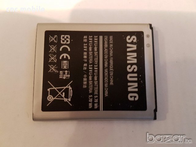 Samsung Galaxy S3 mini - Samsung i8190 - Samsung GT-I8190 оригинални части и аксесоари , снимка 7 - Резервни части за телефони - 17340223