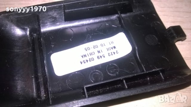 philips remote smart tv-внос швеицария, снимка 16 - Дистанционни - 24797019