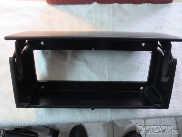 Адапторни рамки за радио/cd/касетофони, снимка 7 - Аксесоари и консумативи - 17099010