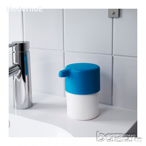 Дозатор за течен сапун от Икея - НОВ, снимка 1 - Други стоки за дома - 14948750