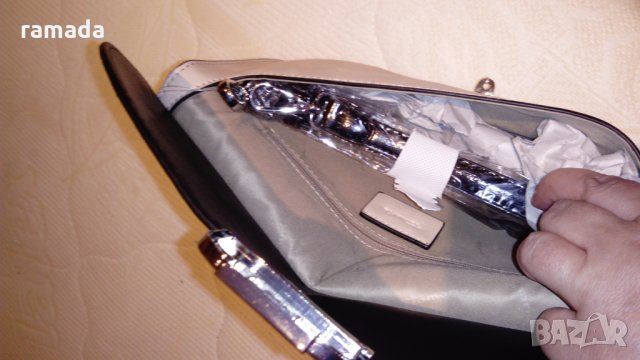 нова чанта Tamaris , снимка 5 - Чанти - 23693229