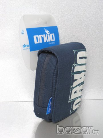 Чанта  Orkio / 0137, снимка 4 - Чанти - 13546416