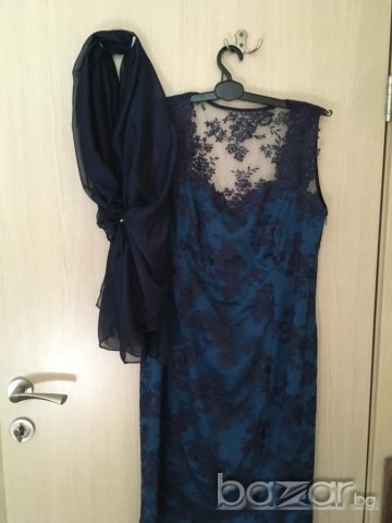 Официална рокля, снимка 2 - Рокли - 20964700