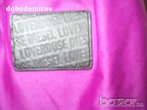 Нова чанта DIESEL LOVERDOSE BAG, оригинал, снимка 2 - Чанти - 15186362