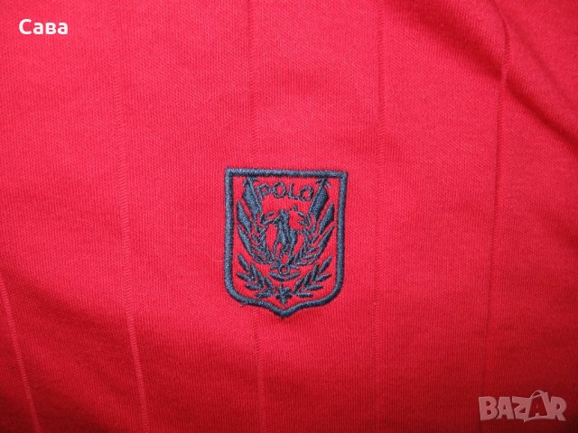 Блузи POLO-R.LAUREN   мъжки,размер Л и ХЛ, снимка 5 - Блузи - 21681617