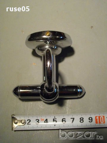 Закачалка за баня - 1, снимка 3 - Други стоки за дома - 13526770