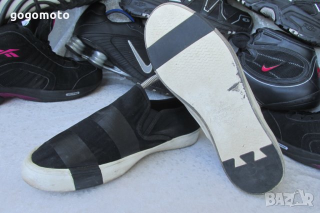 кецове Angela Scott® original, 39 - 40, GOGOMOTO.BAZAR.BG®, снимка 9 - Кецове - 22585799