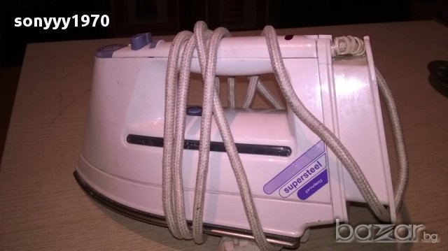 Privileg supersteel-ютия-внос швеицария, снимка 4 - Ютии - 17447580