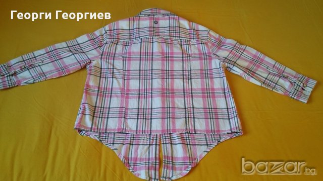 Нова дамска риза Superdry/Супердрай, 100% оригинал, снимка 9 - Ризи - 20367032