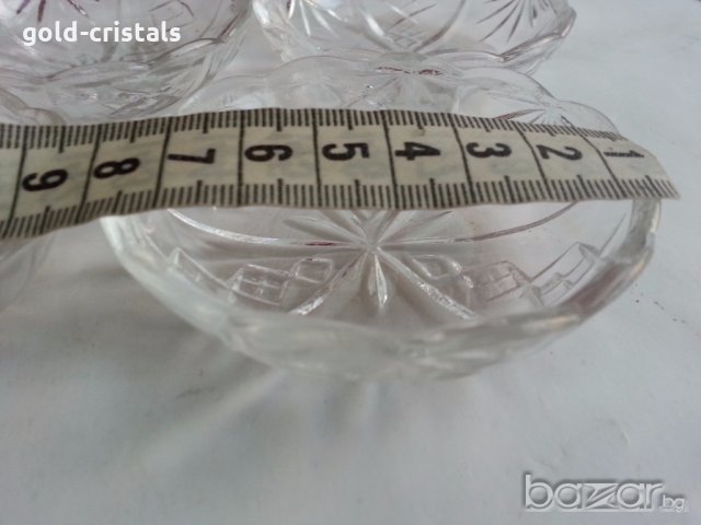 Ретро чинийки купички , снимка 6 - Антикварни и старинни предмети - 19802948