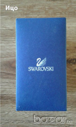 Сребърни пръстени, гривни Сваровски и други, снимка 7 - Пръстени - 16642737