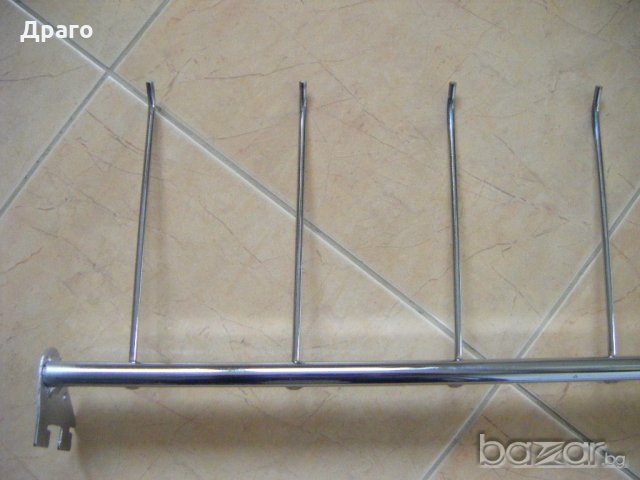 Щендер, снимка 2 - Търговско оборудване - 20403670