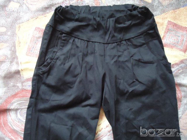 панталон С-размер, снимка 2 - Панталони - 15844913