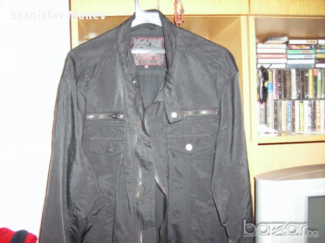 Пролетно-есенно яке, снимка 4 - Якета - 14463339