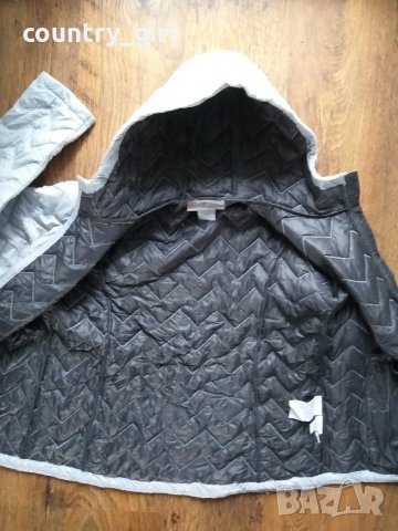 Free Country Women's Down Alternative Outerwear Coat - страхотно дамско яке, снимка 12 - Якета - 24197465