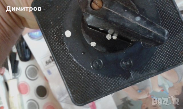 Ключ за електрожен, снимка 4 - Други - 23400390