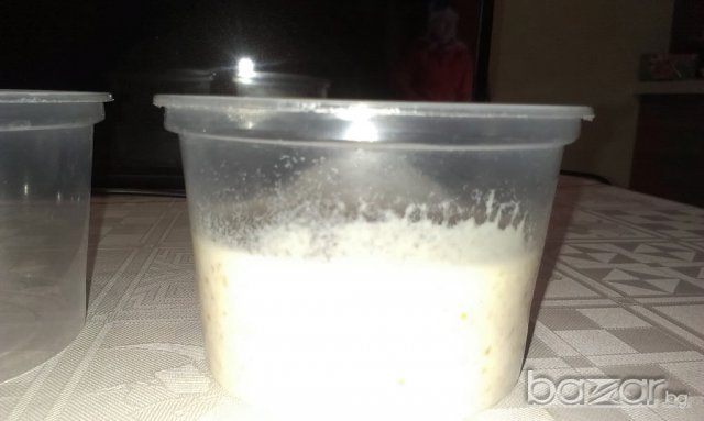 Продавам стартова култура микрочервей, снимка 4 - Други - 9579009