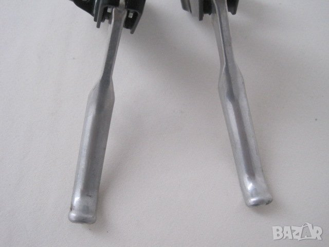 Shimano BL-M420- спирачни ръкохватки , снимка 7 - Аксесоари за велосипеди - 25877255