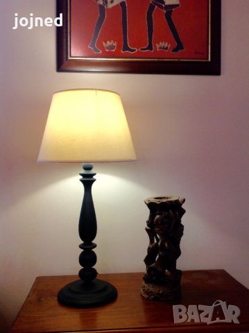 Черен витидж полилей-класически,модерен осветление з хол,всекидневна,спалня,шаби шик старинна  лампа, снимка 10 - Лампи за таван - 25318784