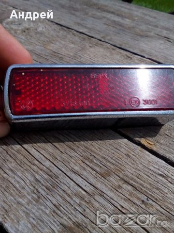 Старо Руско плафонче за автомобил, снимка 6 - Антикварни и старинни предмети - 18965267