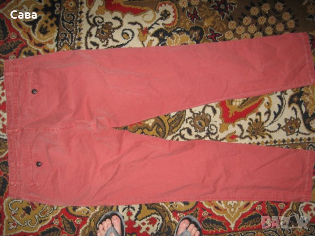 Панталони и дънки ZARA    мъжки,размер-32,34,36, снимка 10 - Дънки - 21987507