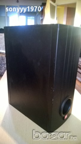 jbl esc200-subwoofer-northridge california-пасивен сабуфер-45/33/20см-внос англия, снимка 18 - Ресийвъри, усилватели, смесителни пултове - 9353332