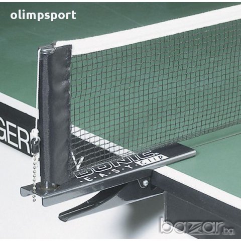 мрежа за тенис на маса Donic Easy Clyp  нова