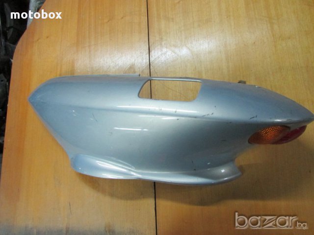 Задни спойлери, кори и стопове за Мбк Скайлайнер и Ямаха Маджести 150. , снимка 6 - Части - 13586864