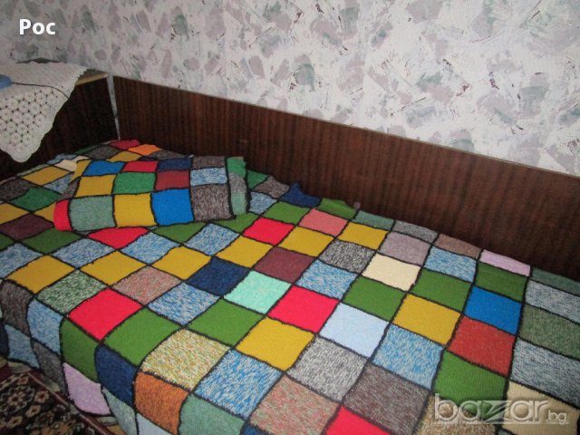 Битови покривки за легла и столове, снимка 2 - Покривки за легло - 12581345