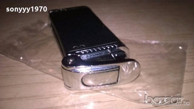 JACK DANIELS-луксозна запалка-нова и ветроустоичива-реотан, снимка 12 - Колекции - 19328998