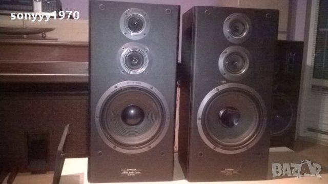 ПОРЪЧАНИ-pioneer cs-995 made in france-2x190w/8ohm-внос швеицария, снимка 5 - Тонколони - 23670015
