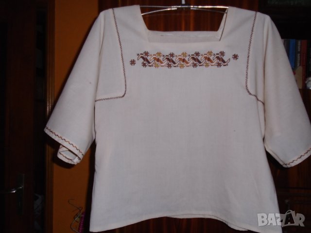 Дамска блуза