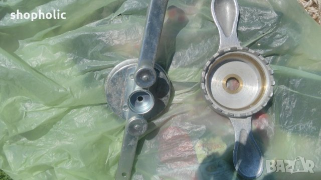 Затврачка за буркани, снимка 2 - Други инструменти - 22040720