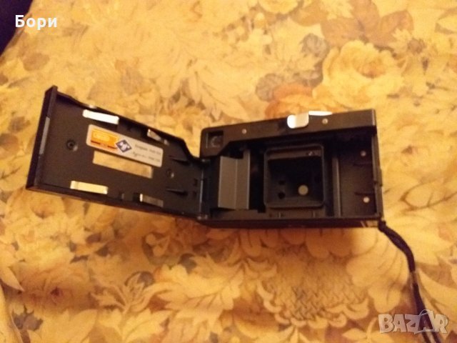  AGFA ISO-PAK CI лентов фотоапарат , снимка 6 - Фотоапарати - 25456440