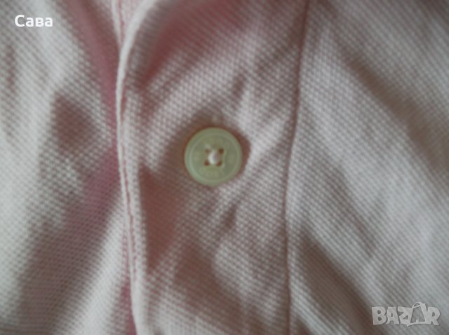 Блузи IZOD, NAUTICA   мъжки,ХЛ, снимка 4 - Тениски - 25442459