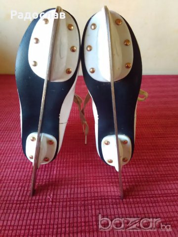 кънки за лед, снимка 2 - Зимни спортове - 18301026