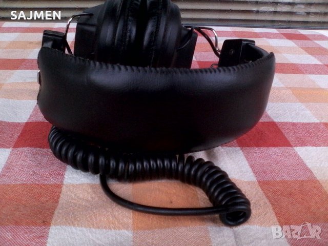 PHILIPS SBC-487  hi-fi- СЛУШАЛКИ, снимка 10 - Слушалки и портативни колонки - 23827839