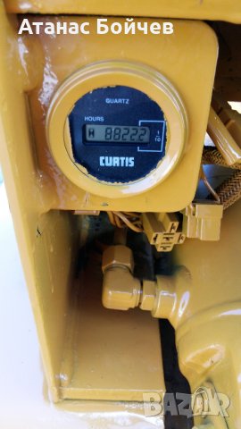 газокар DAEWOO 2500 кг., снимка 5 - Индустриална техника - 25488615