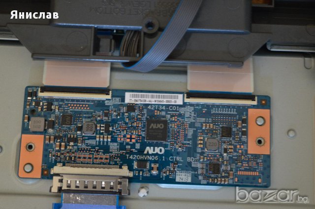 LG 42LB5700 на части, снимка 5 - Части и Платки - 14512959