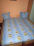Спален комплект на Ман.Ю,Реал М или Барселона - за приста или спалня, снимка 17