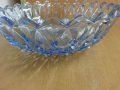   кристална купа фруктиера, снимка 9