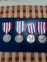 Медали Франция- железници, снимка 1 - Колекции - 24593888