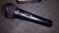 behringer microphone-жичен профи-внос швеицария, снимка 4
