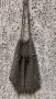 Сребърна дамска чанта-Париж 1920, снимка 1 - Чанти - 23015865
