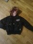 оригинал маринес страхотно топло яке , снимка 1 - Детски якета и елеци - 23625978