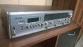 rising str-303-ic fet am/fm stereo receiver/cassette tape deck-54см..., снимка 3