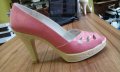 2 чифта за 40 лв Ест Лак Много Сладки Български Обувки №35;37, снимка 5