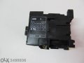 Контактор  K31E ; 110 волта променливо - 3 х 10A н.о. и 1х10Ан.з./ и К40Е с 4х10А- н.о., - АВВ, снимка 2